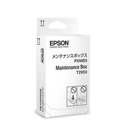 Epson Epson C13T295000 maintenance box 50000 pages (original)