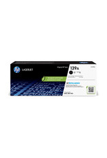 HP HP 139A (W1390A) toner black 1500 pages (original)