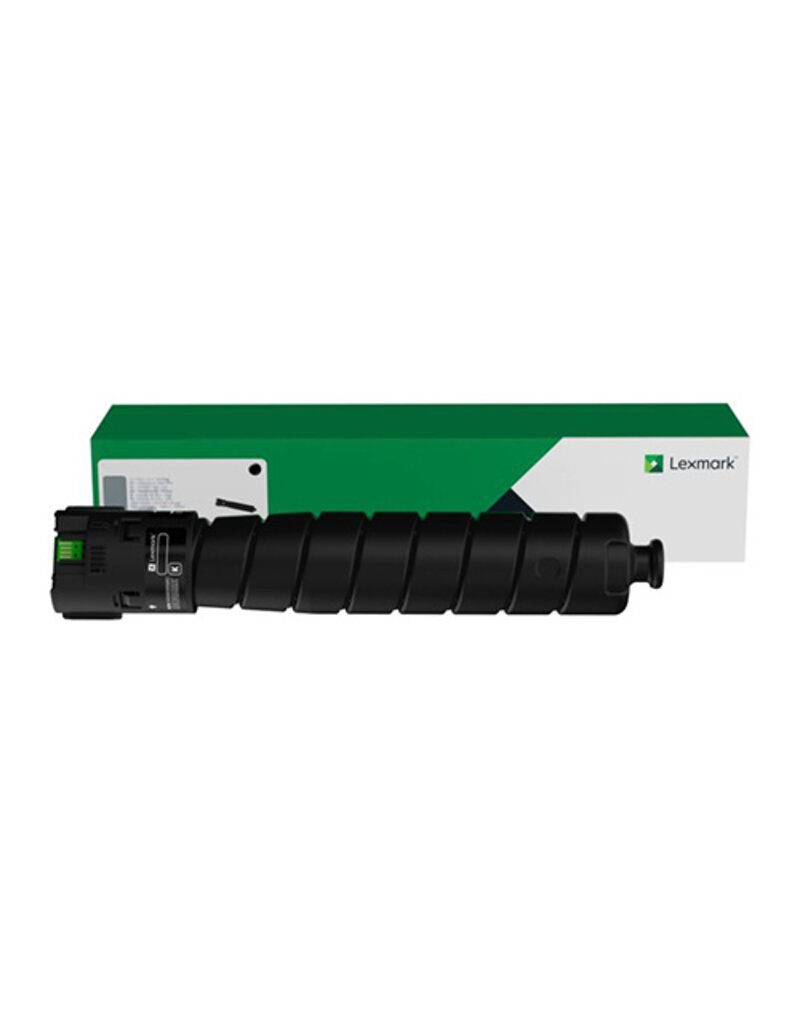 Lexmark Lexmark 83D0HK0 toner black 45000 pages (original)