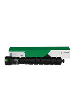 Lexmark Lexmark 83D0HC0 toner cyan 22000 pages (original)