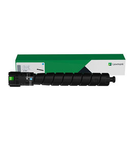 Lexmark Lexmark 83D0HC0 toner cyan 22000 pages (original)