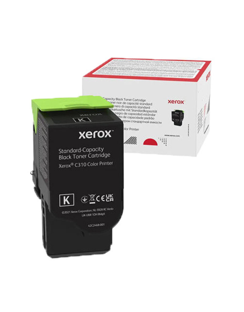 Xerox Xerox 006R04356 toner black 3000 pages (original)