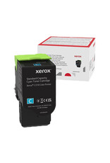 Xerox Xerox 006R04357 toner cyan 2000 pages (original)