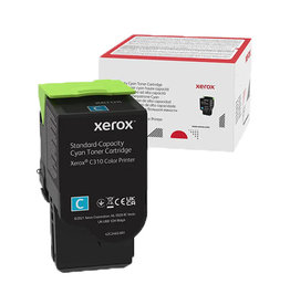 Xerox Xerox 006R04357 toner cyan 2000 pages (original)