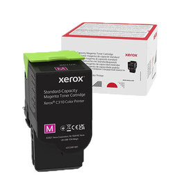 Xerox Xerox 006R04358 toner magenta 2000 pages (original)
