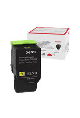 Xerox Xerox 006R04367 toner yellow 5500 pages (original)