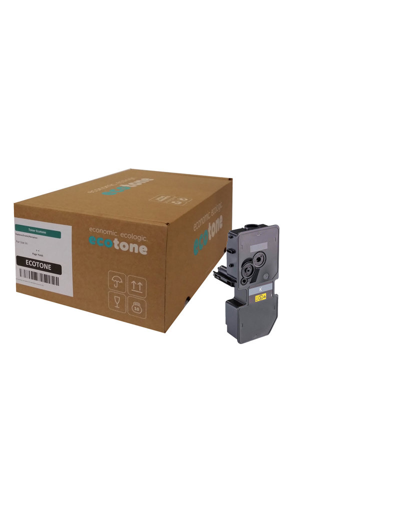 Ecotone Kyocera TK-5430K (1T0C0A0NL1) toner bk 1250p (Ecotone) CC