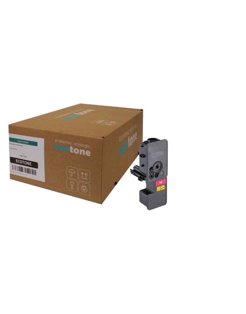 Ecotone Kyocera TK-5440M (1T0C0ABNL0) toner mag 2200p (Ecotone) CC