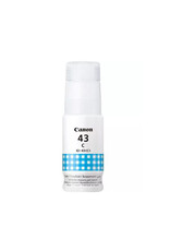 Canon Canon GI-43C (4672C001) ink cyan 60ml (original)