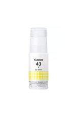 Canon Canon GI-43Y (4689C001) ink yellow 60ml (original)