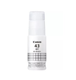 Canon Canon GI-43GY (4707C001) ink grey 60ml (original)