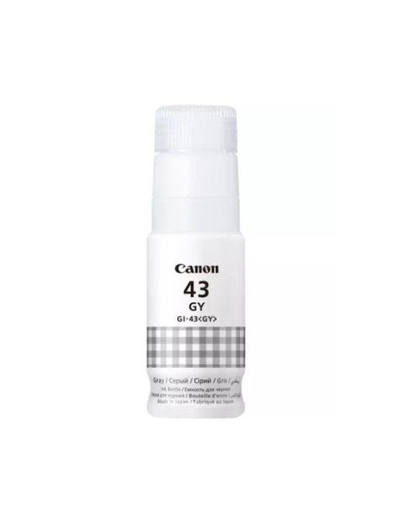 Canon Canon GI-43GY (4707C001) ink grey 60ml (original)