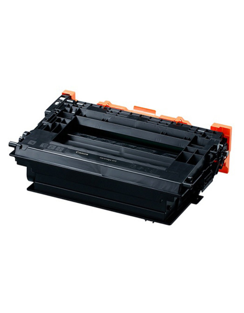 Canon Canon 073 (5724C001) toner black 27000 pages (original)