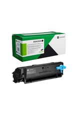 Lexmark Lexmark B342X00 toner black 6000 pages return (original)