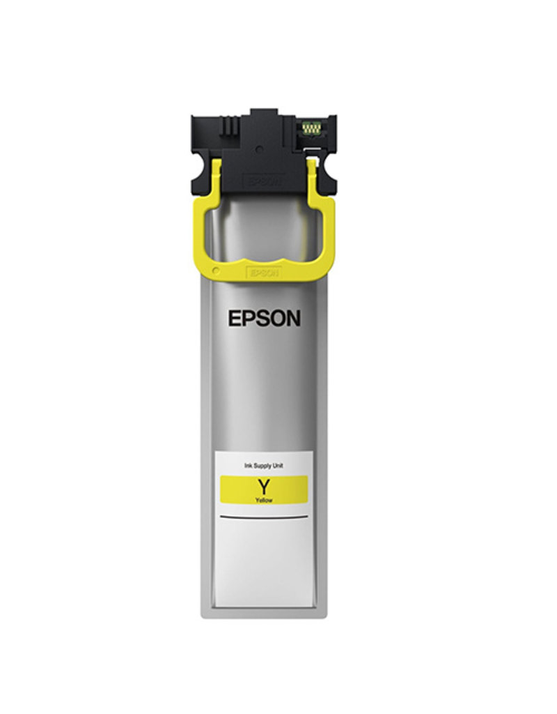 Epson Epson C13T11D440 ink yellow 5000 pages (original)