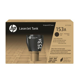 HP HP 153A (W1530A) toner black 2500 pages (original)