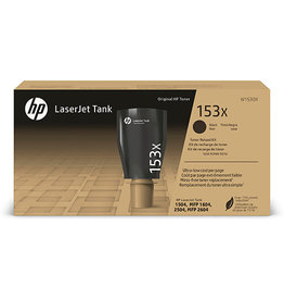 HP HP 153X (W1530X) toner black 5000 pages (original)