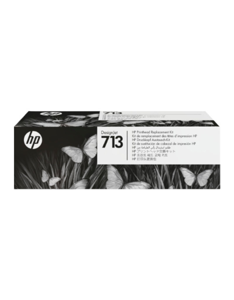 HP HP 713 (3ED58A) printhead (original)