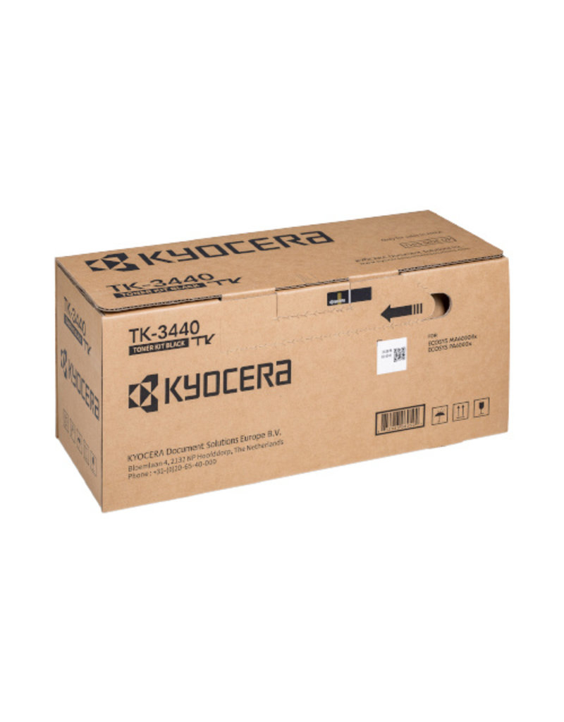 Kyocera Kyocera TK-3440 (1T0C0T0NL0) toner black 40000p (original)