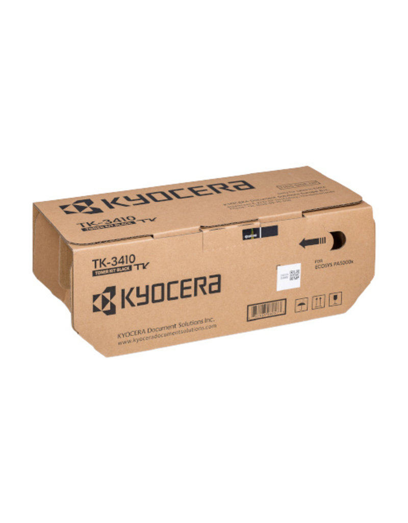 Kyocera Kyocera TK-3410 (1T0C0X0NL0) toner black 15500p (original)