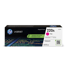 HP HP 220A (W2203A) toner magenta 1800 pages (original)