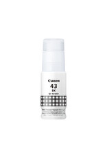 Canon Canon GI-43BK (4698C001) ink black 60ml (original)