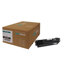 Ecotone Ecotone toner (replaces HP 135A W1350A) black 1100 pages CC