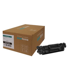 Ecotone Ecotone toner (replaces HP 139X W1390X) black 4000 pages CC