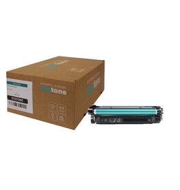 Ecotone Ecotone toner (replaces HP 212A W2120A) black 5500p OC