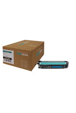 Ecotone Ecotone toner (replaces HP 212A W2121A) cyan 4500p OC