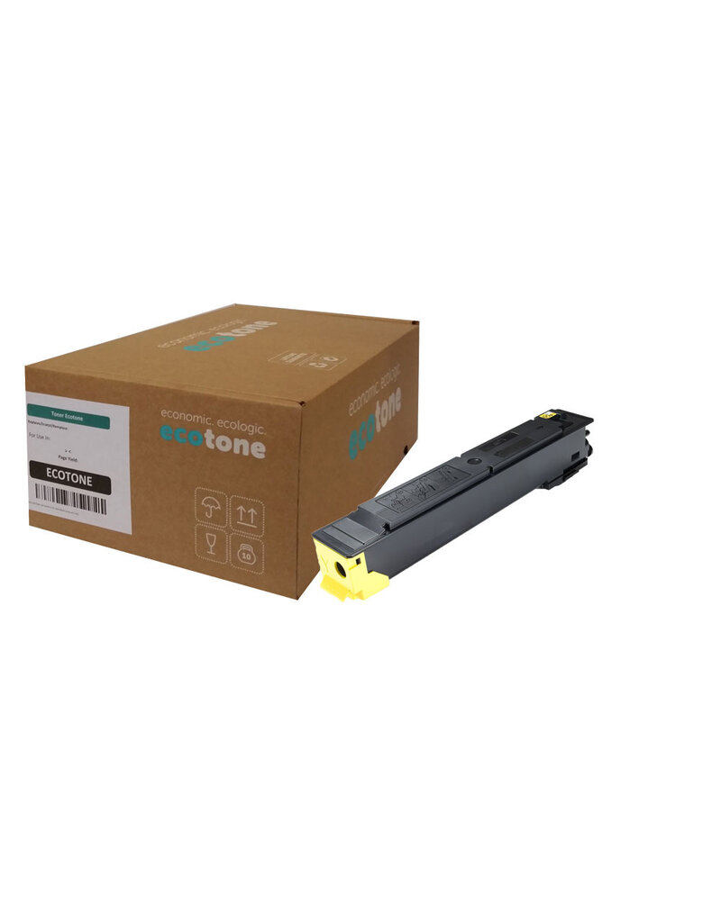 Ecotone Kyocera TK-5215Y (1T02R6ANL0) toner yellow 15K (Ecotone) CC