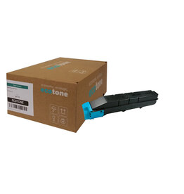 Ecotone Kyocera TK-8505C (1T02LCCNL0) toner cyan 20K (Ecotone) CC