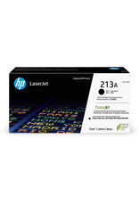 HP HP 213A (W2130A) toner black 3500 pages (original)