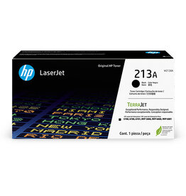 HP HP 213A (W2130A) toner black 3500 pages (original)