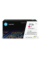 HP HP 213A (W2133A) toner magenta 3000 pages (original)