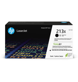 HP HP 213X (W2130X) toner black 9000 pages (original)