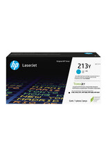 HP HP 213Y (W2131Y) toner cyan 12000 pages (original)