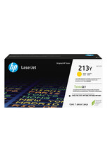 HP HP 213Y (W2132Y) toner yellow 12000 pages (original)