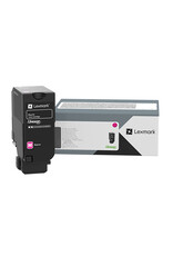 Lexmark Lexmark 81C0X30 toner magenta 16200 pages (original)