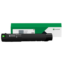 Lexmark Lexmark 85D0HK0 toner black 28000 pages (original)