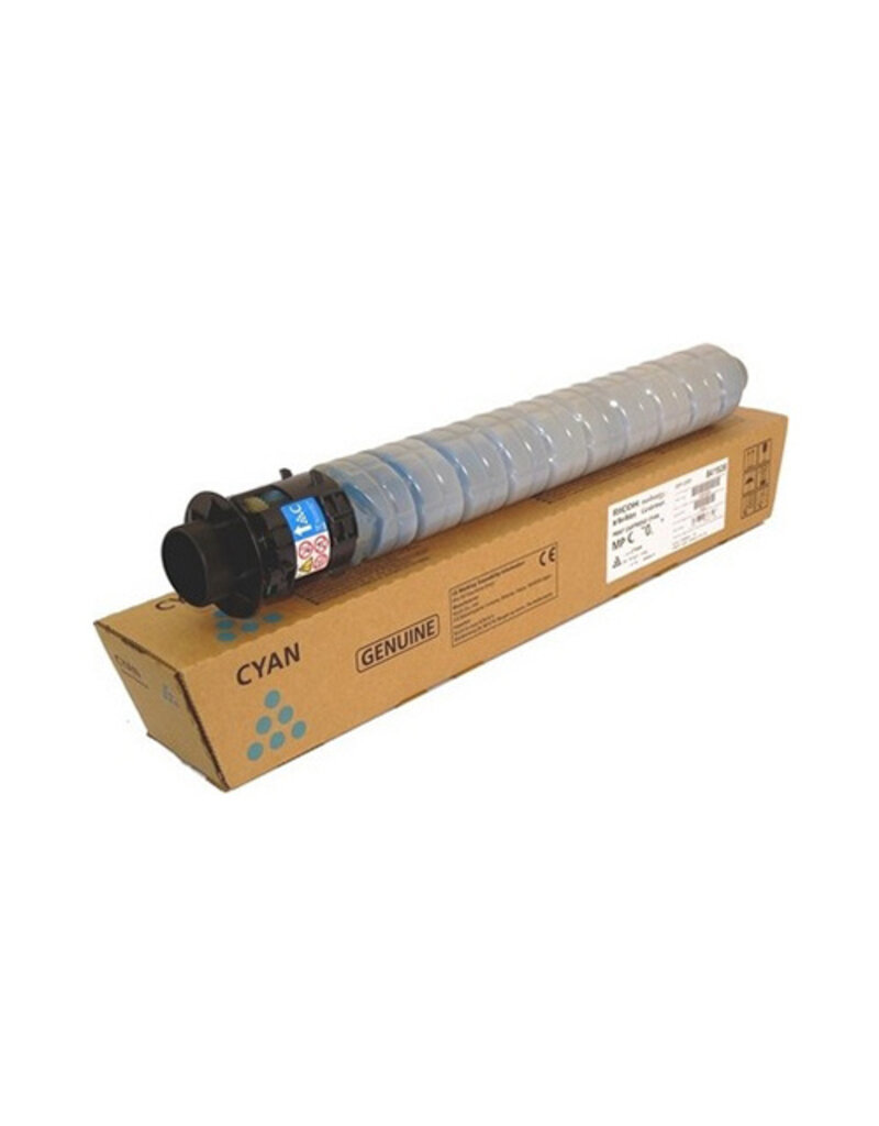 Ricoh Ricoh 842564 toner cyan 18000 pages (original)