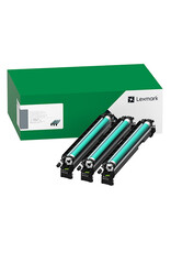 Lexmark Lexmark 85D0Q00 drum c/m/y 87000 pages (original)