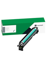 Lexmark Lexmark 85D0P00 drum black 87000 pages (original)