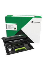 Lexmark Lexmark 66S0ZA0 drum black 75000 pages (original)