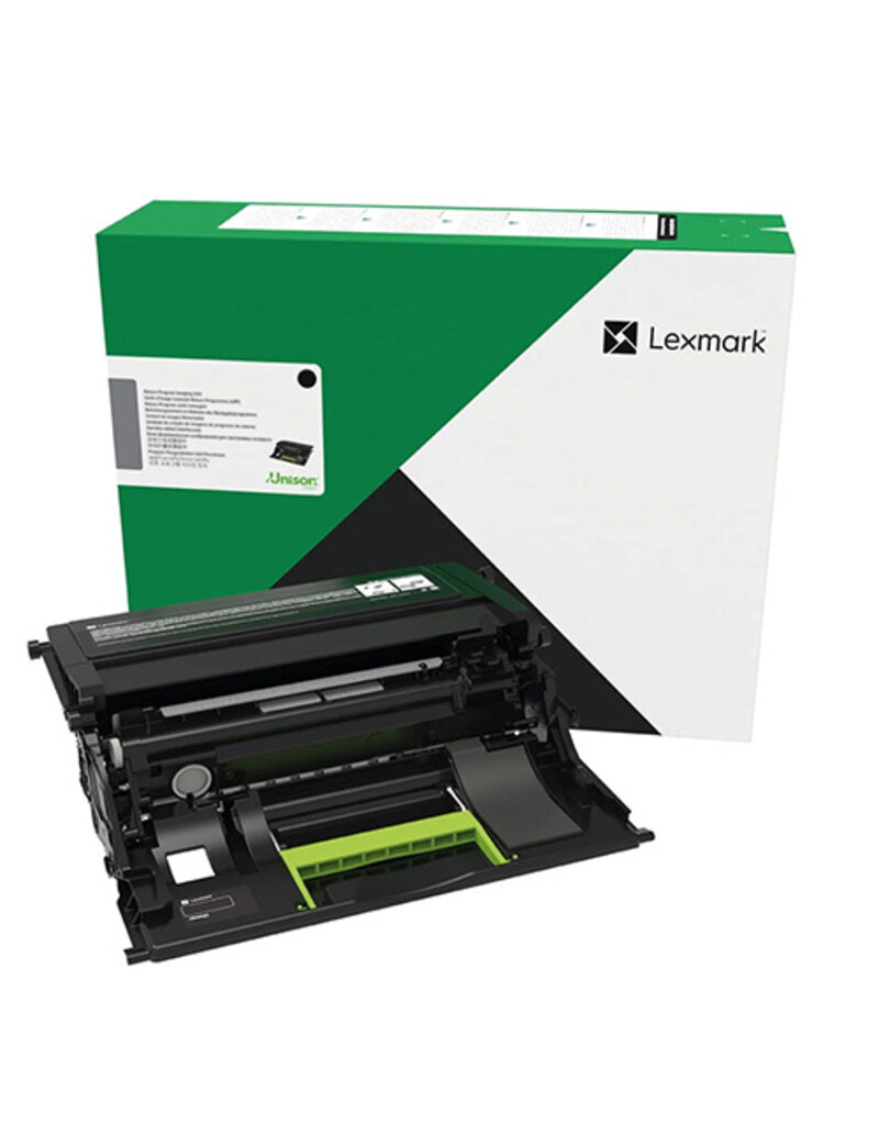 Lexmark Lexmark 66S0ZA0 drum black 75000 pages (original)
