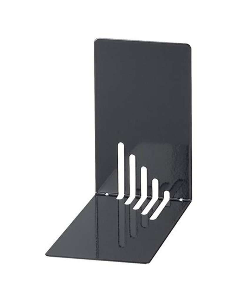 MAUL Buchstütze  schwarz MAUL 35010 90