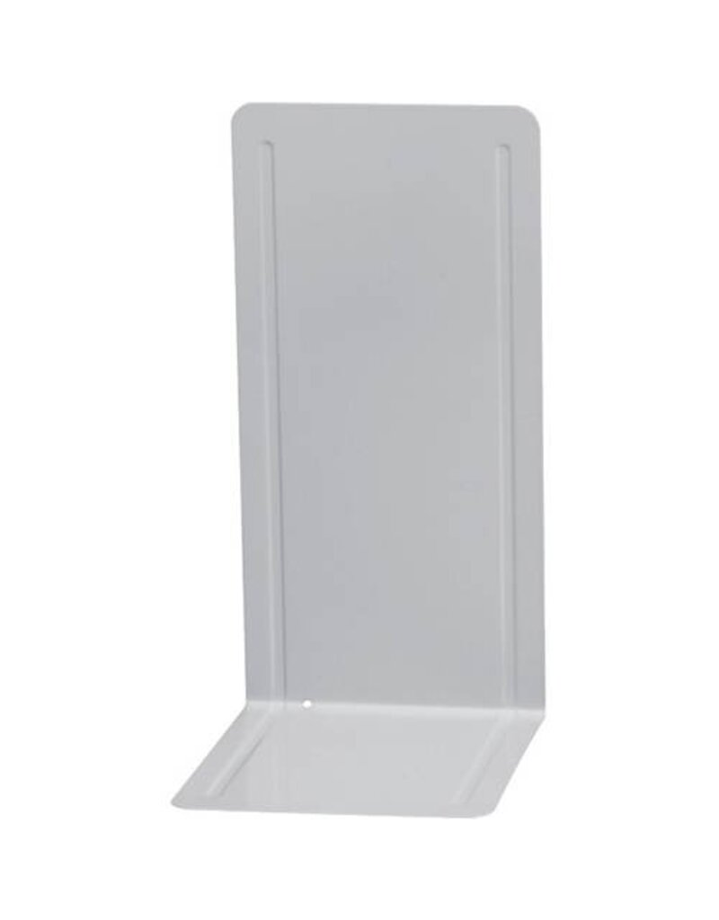MAUL Buchstütze  grau MAUL 35430 82