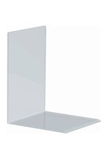 MAUL Buchstütze Acryl glasklar MAUL 35139 05