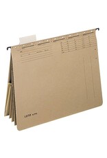 LEITZ Mehrfach-Hängehefter Alpha A4 LEITZ 1983-00-00 ALPHA  Karton