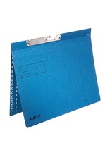 LEITZ Pendelhefter A4 blau LEITZ 2014-00-35 250g